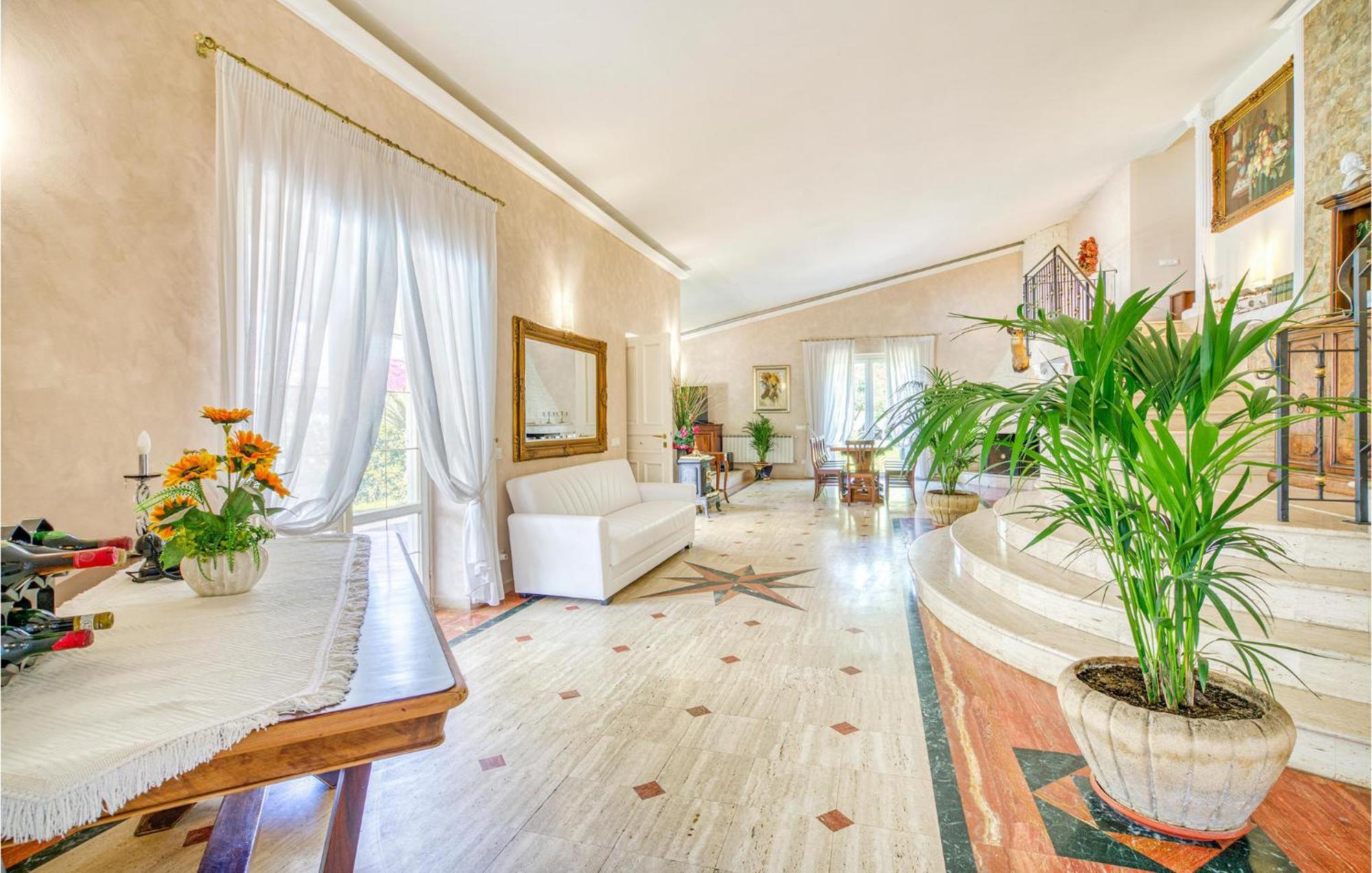 Beautiful Home In Fiumicino With Wifi Luaran gambar